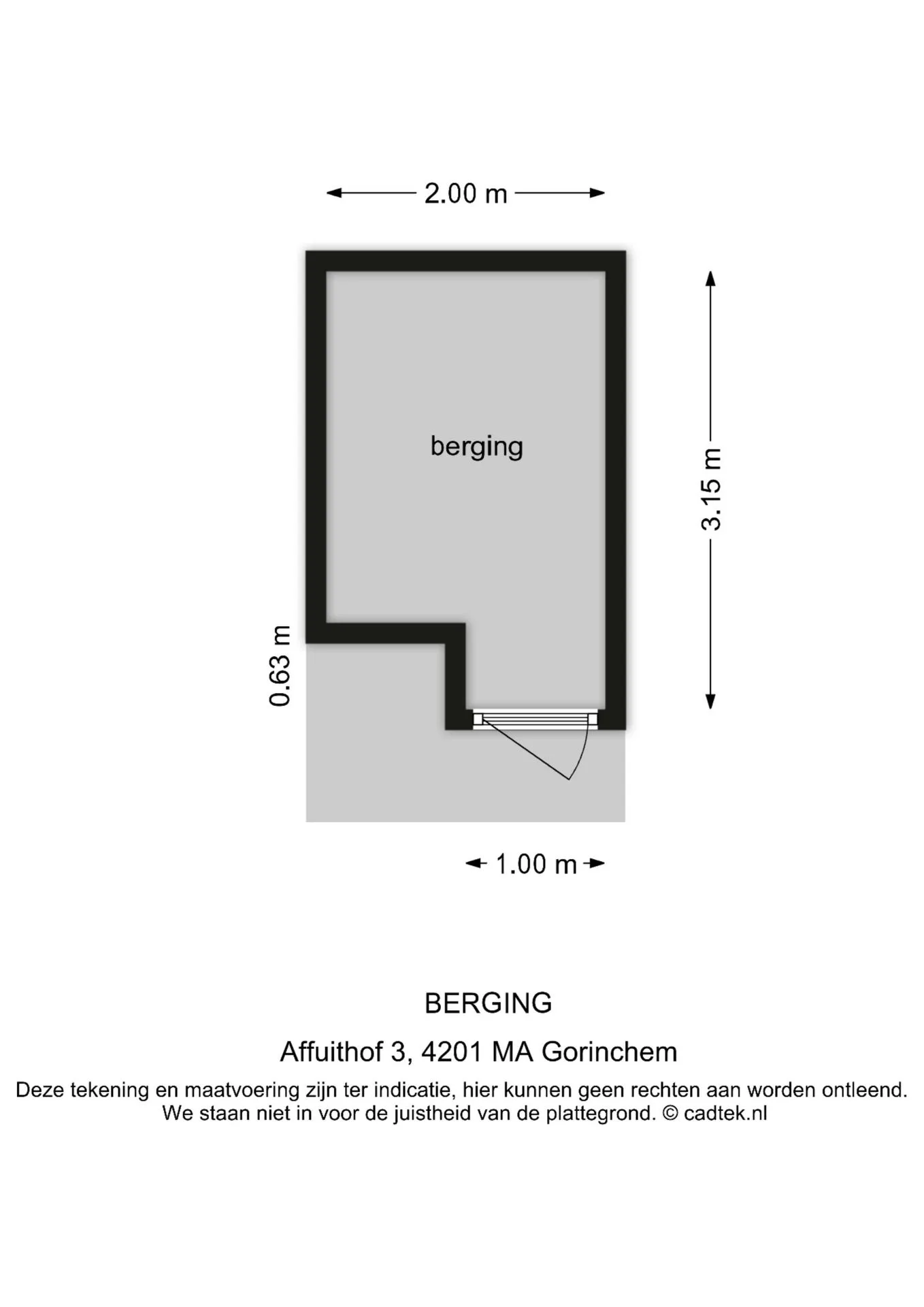 Affuithof 3 Gorinchem thumbnail 21