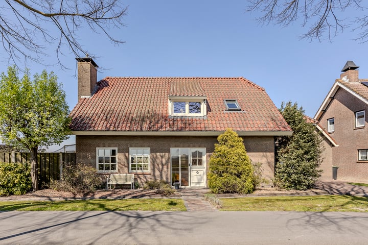 Afgeslechtedijk 45 dans Steenbergen photo