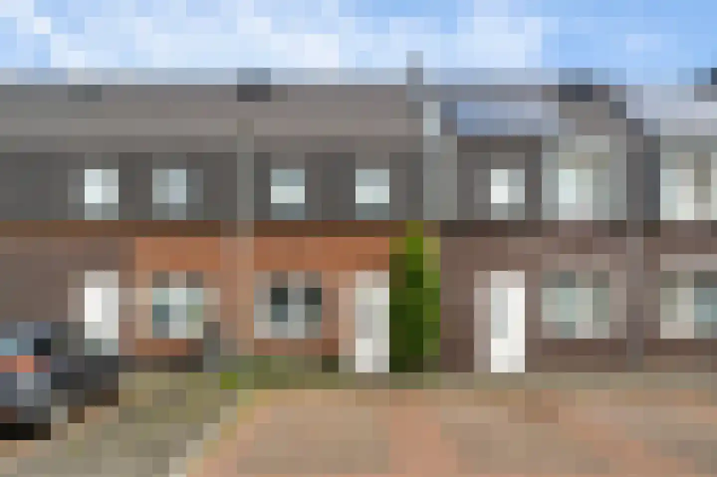 Afhangweg 8 c Horst thumbnail 7