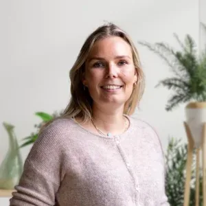 Photo of Afke Dijkstra