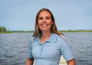 Foto van Afke Dijkstra