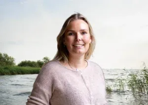 Foto van Afke Dijkstra