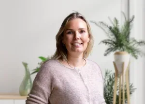 Photo of Afke Dijkstra