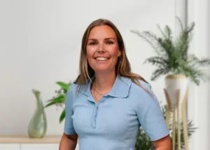 Foto van Afke Dijkstra