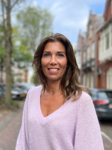 Foto von Afra van Buuren