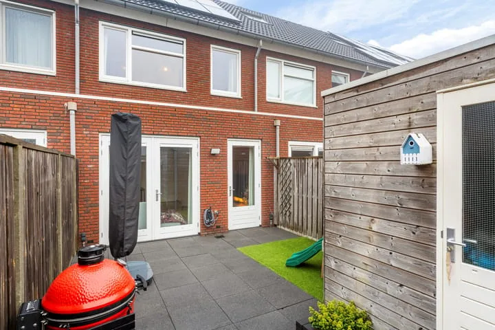 Afrikaanderstraat 34 Tilburg thumbnail 35