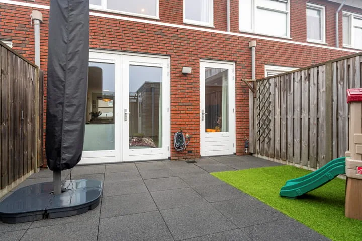 Afrikaanderstraat 34 Tilburg thumbnail 36