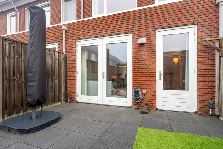 Afrikaanderstraat 34 Tilburg thumbnail 37