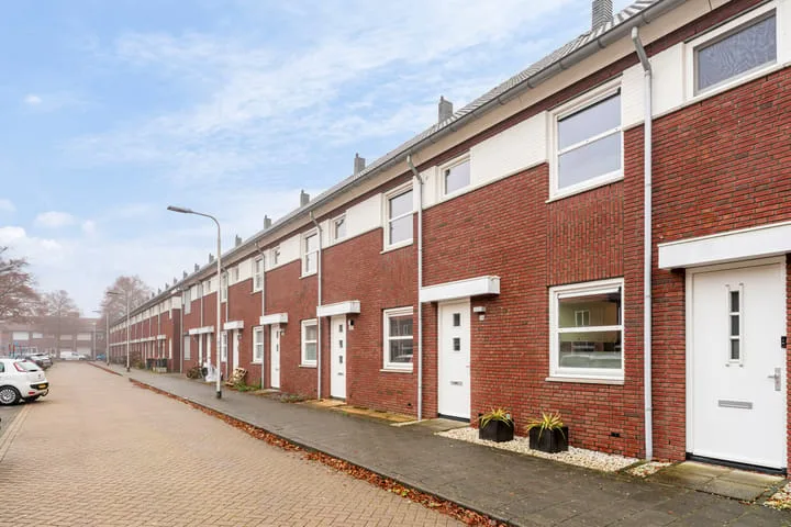 Afrikaanderstraat 34 Tilburg thumbnail 38
