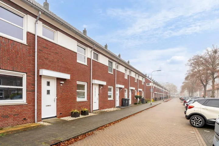 Afrikaanderstraat 34 Tilburg thumbnail 39