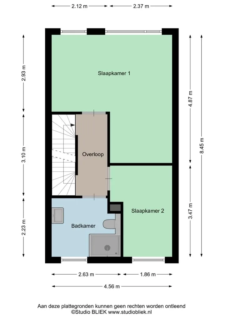 Afrikaanderstraat 34 Tilburg thumbnail 44