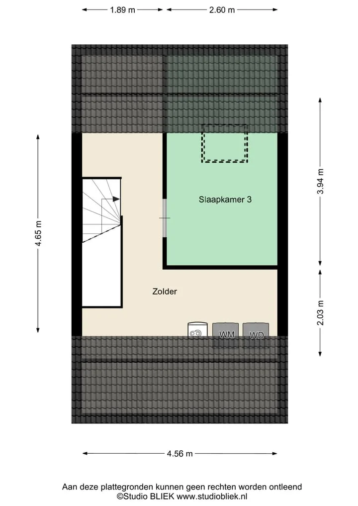 Afrikaanderstraat 34 Tilburg thumbnail 45
