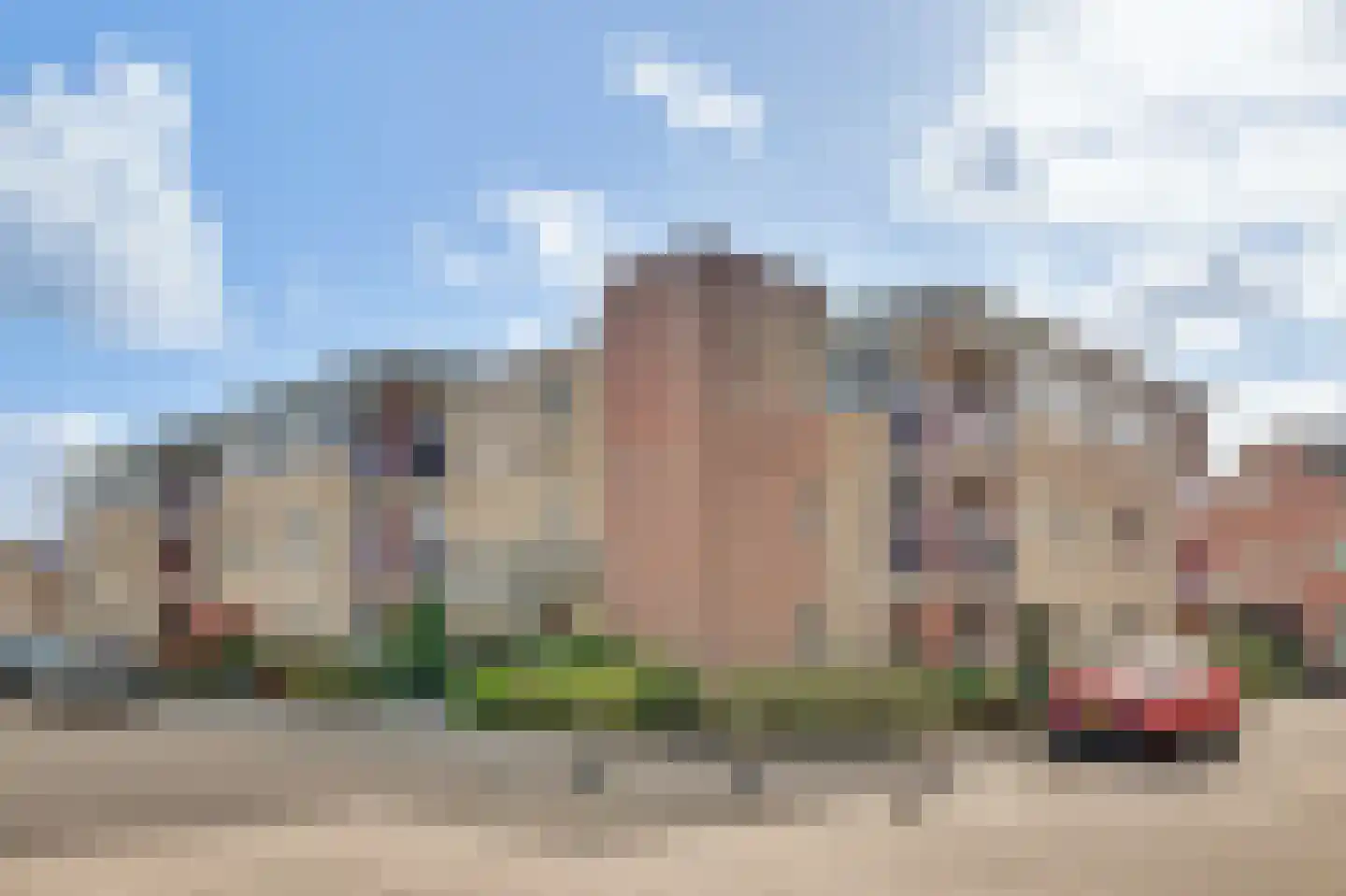 Afrikalaan 1 Drunen