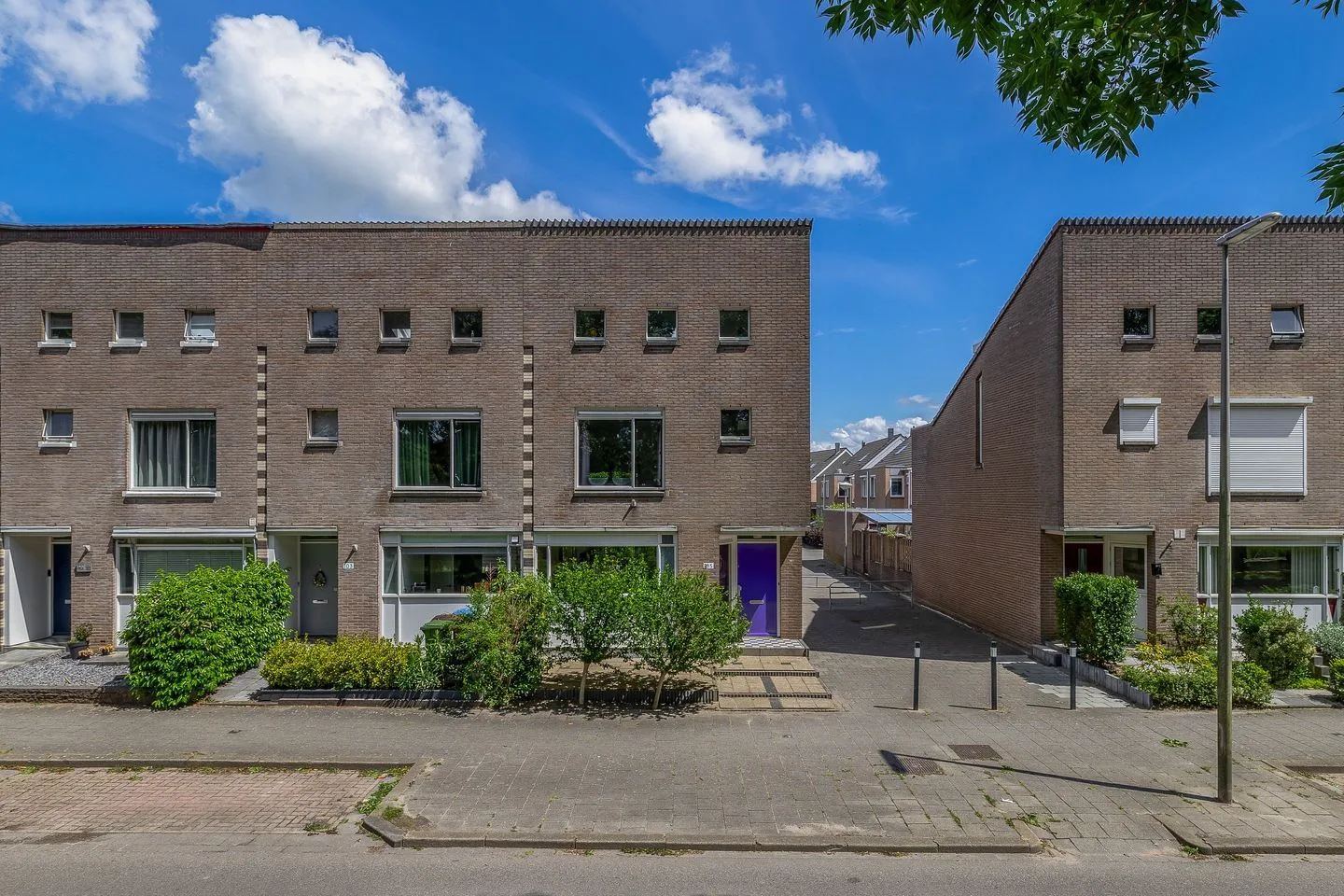 Afrikalaan 105 Alphen aan den Rijn