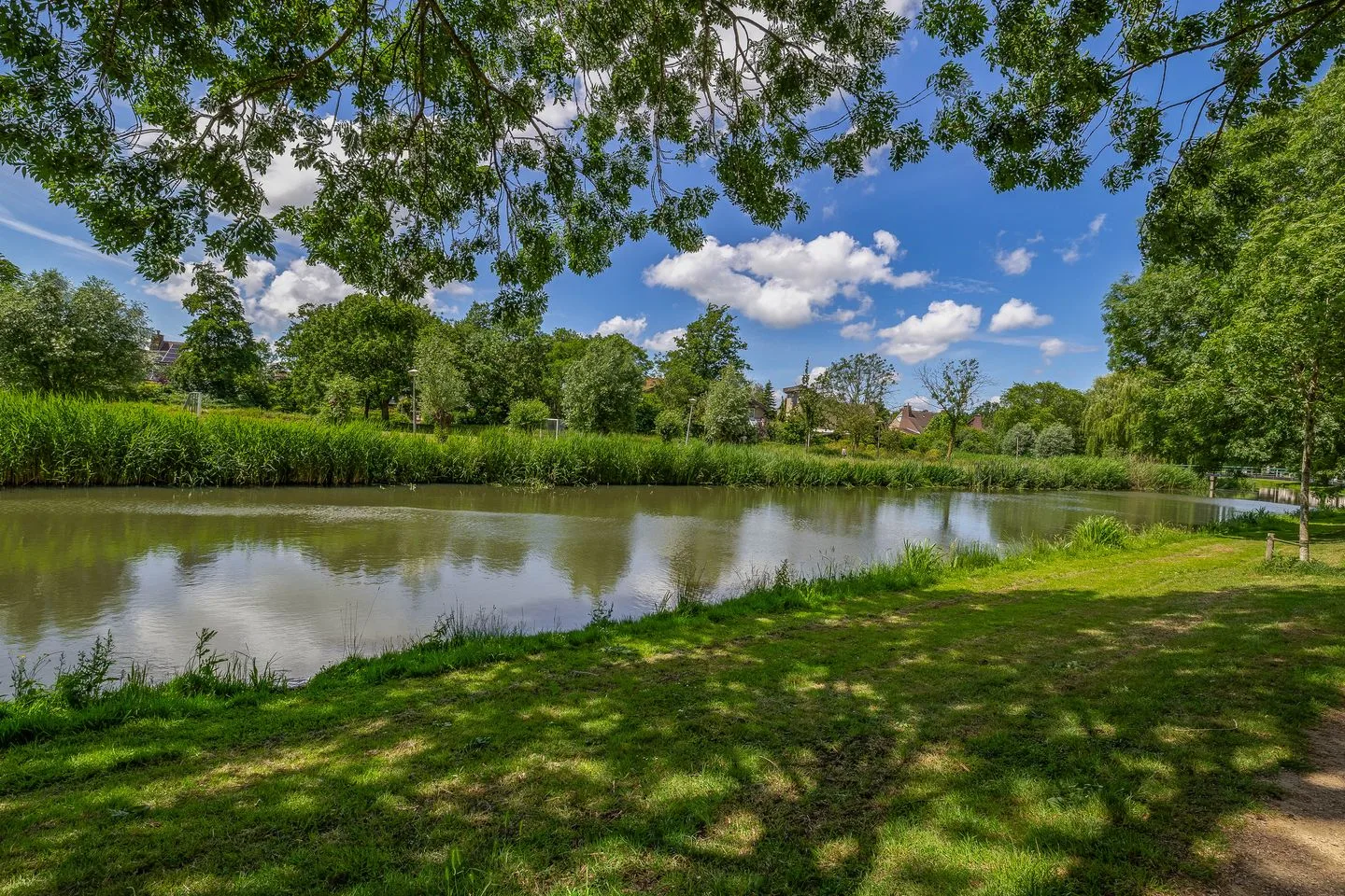 Afrikalaan 105 Alphen aan den Rijn foto 2