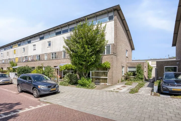 Afrikalaan 217 Alphen aan den Rijn foto 2