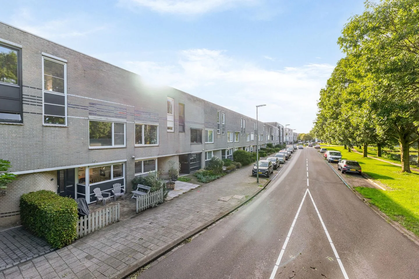 Afrikalaan 27 Alphen aan den Rijn foto 2