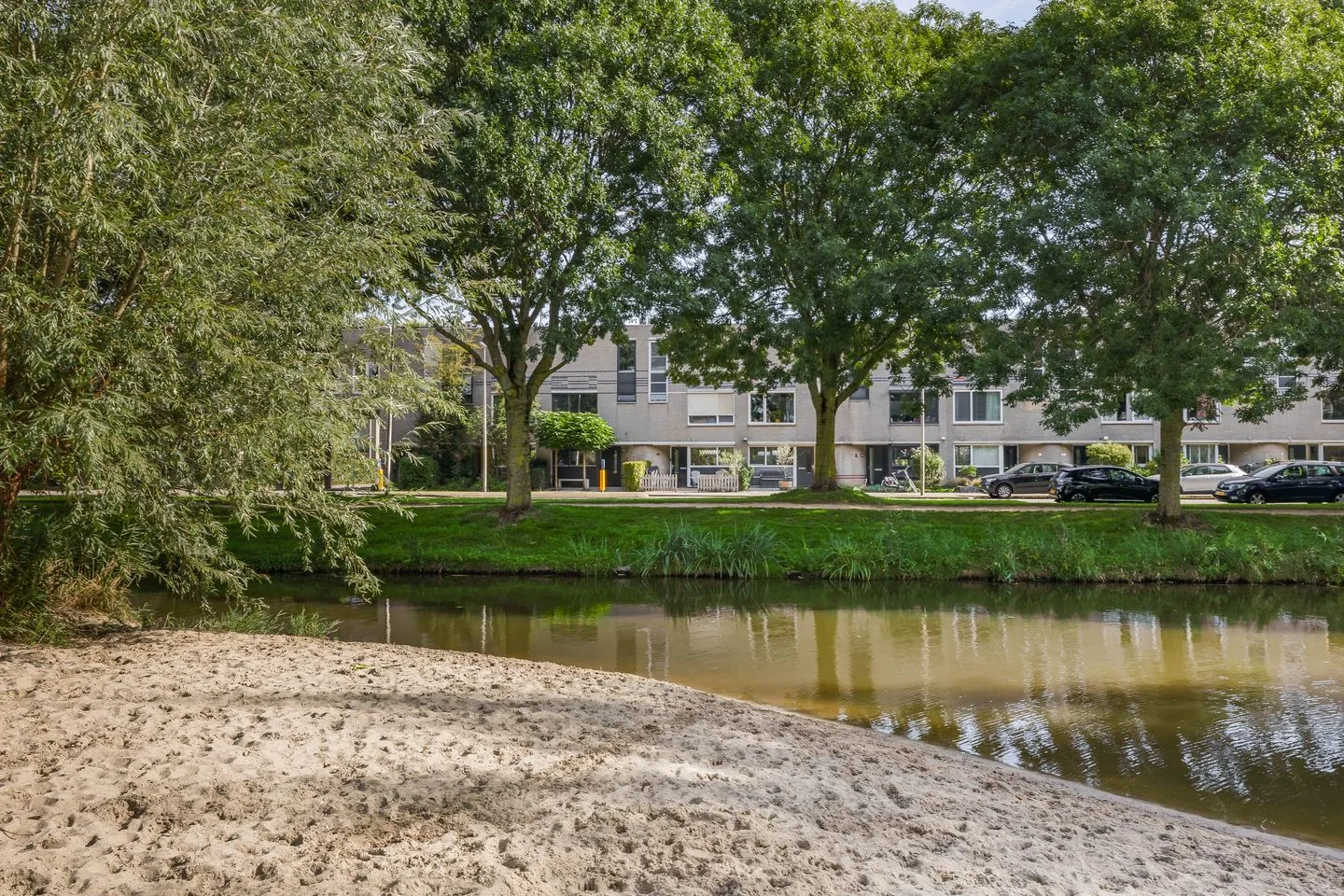 Afrikalaan 27 Alphen aan den Rijn foto 3