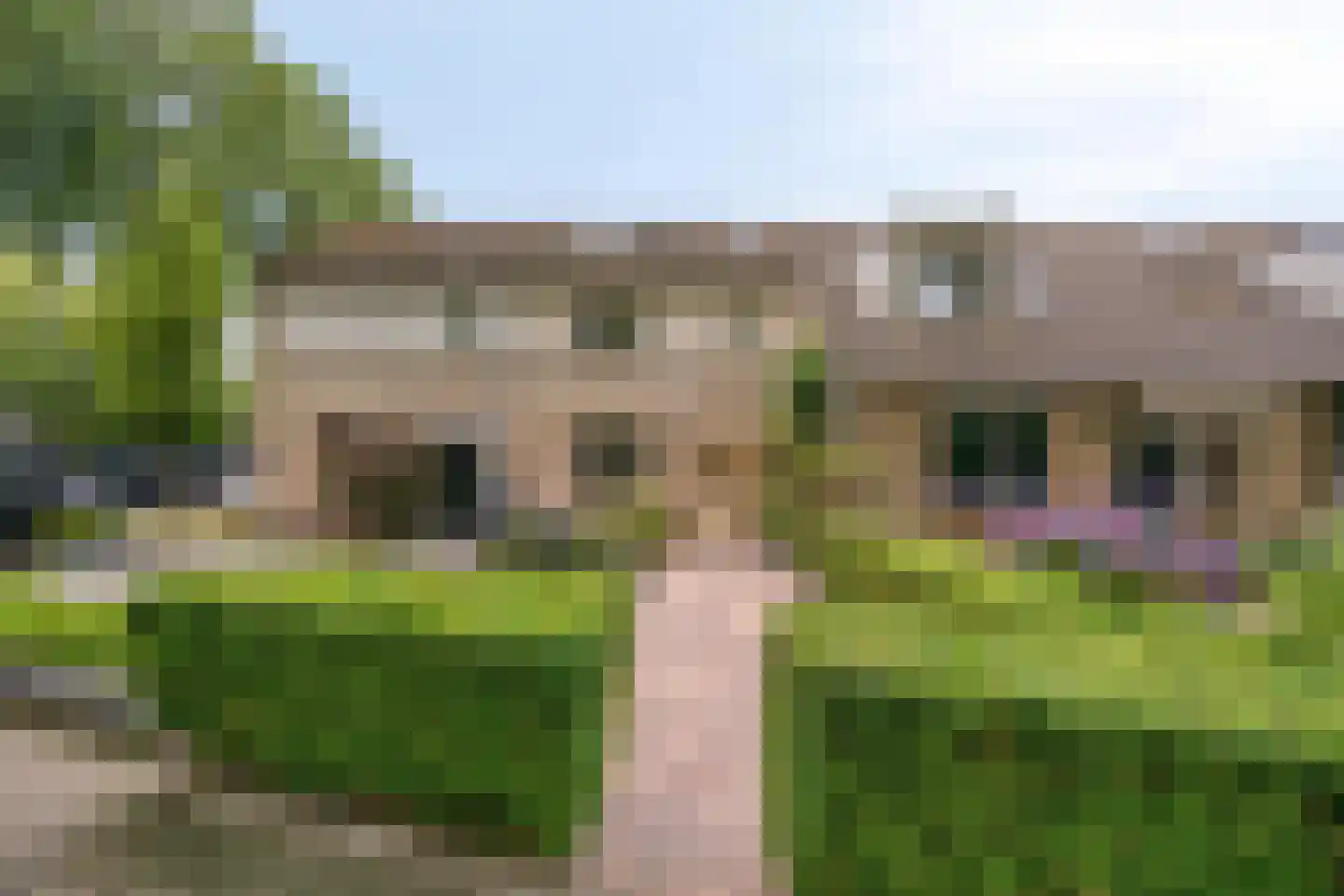 Afrikalaan 3 in Son en Breugel