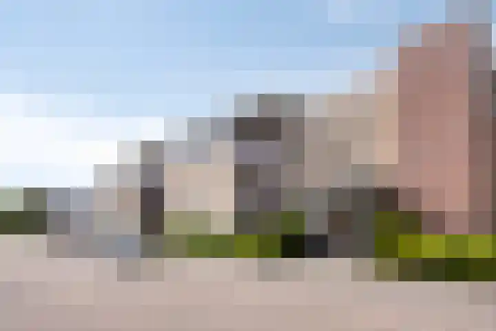 Afrikalaan 37 en Drunen