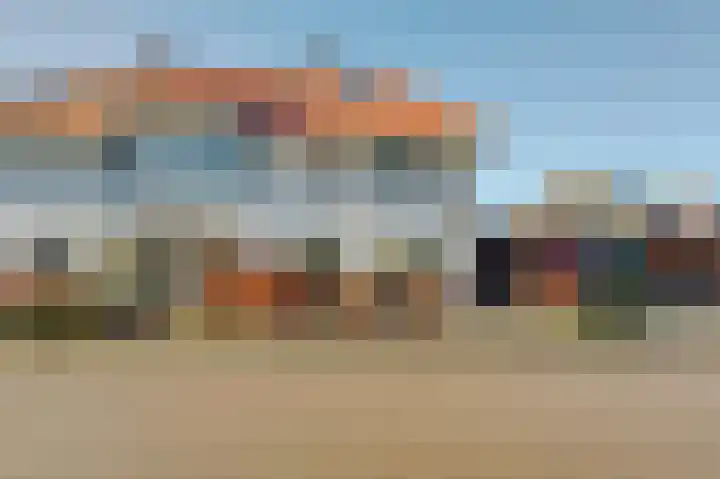 Afrikalaan 87 in Drunen