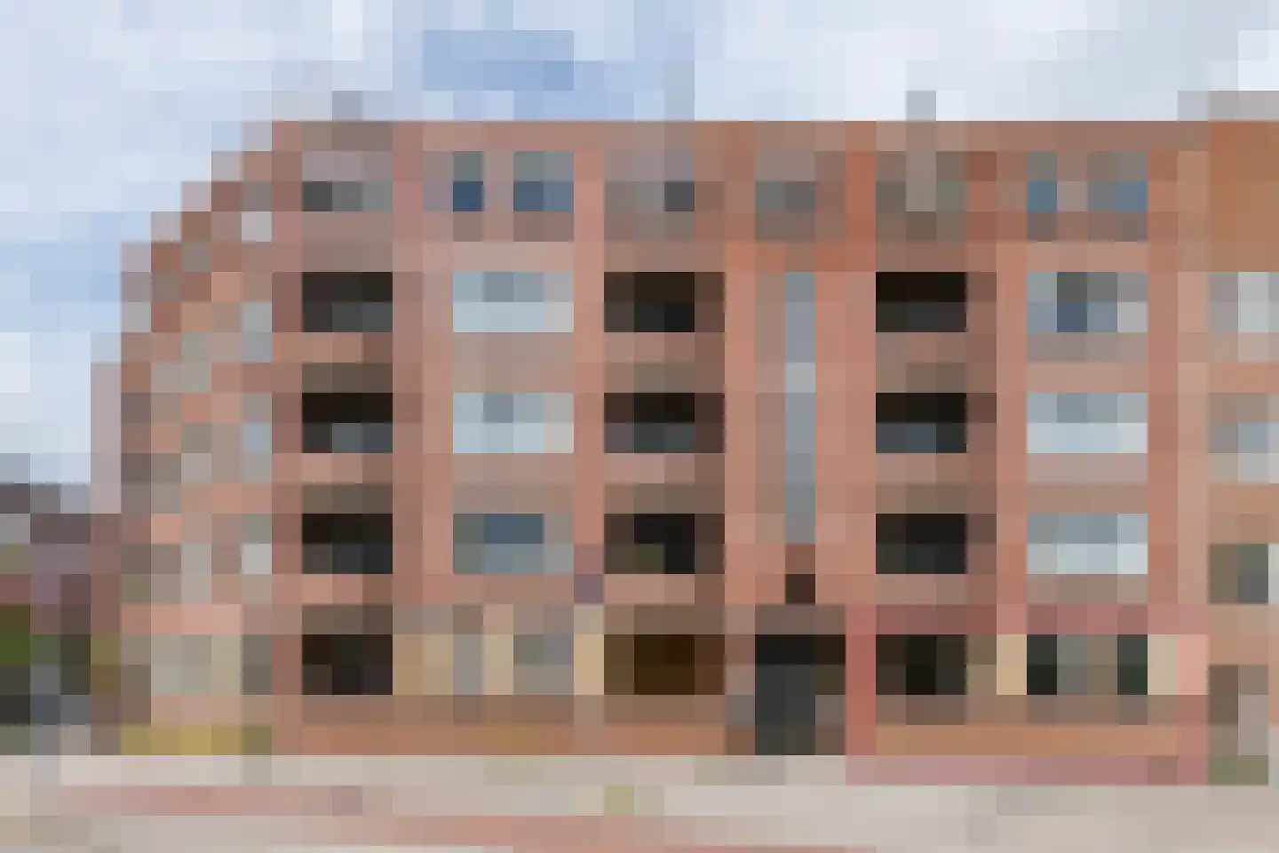 Afrikanerplein 150 Amsterdam