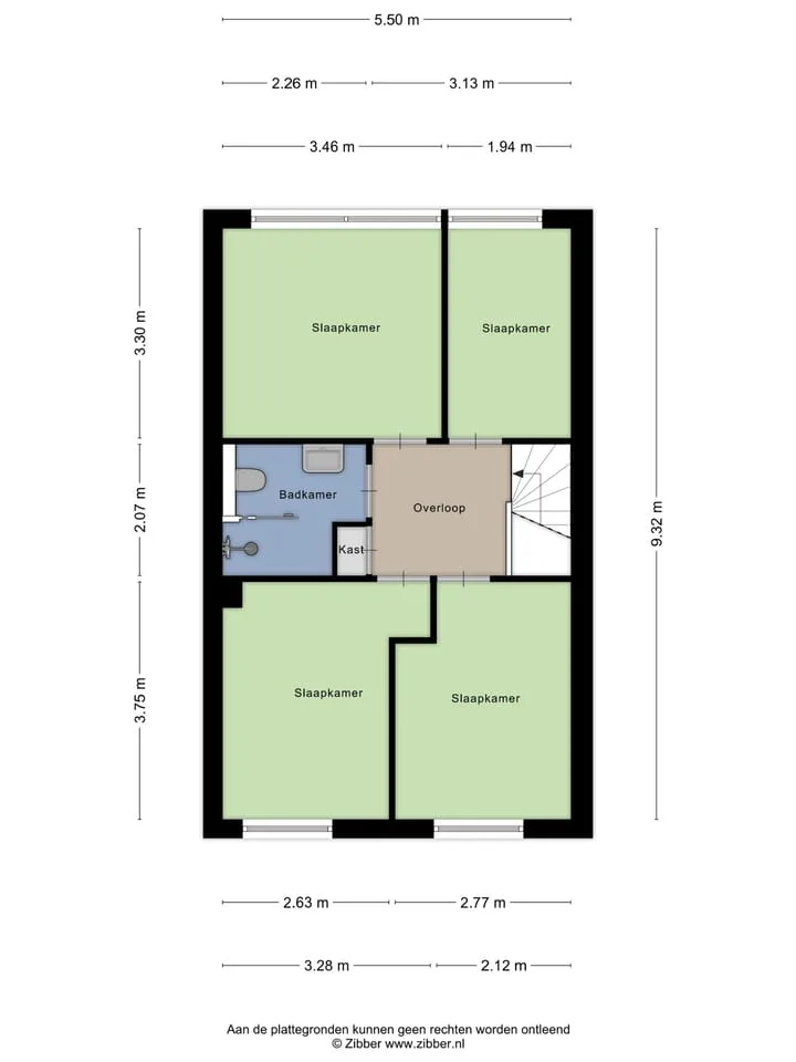 Afrikaring 59 Amersfoort thumbnail 48