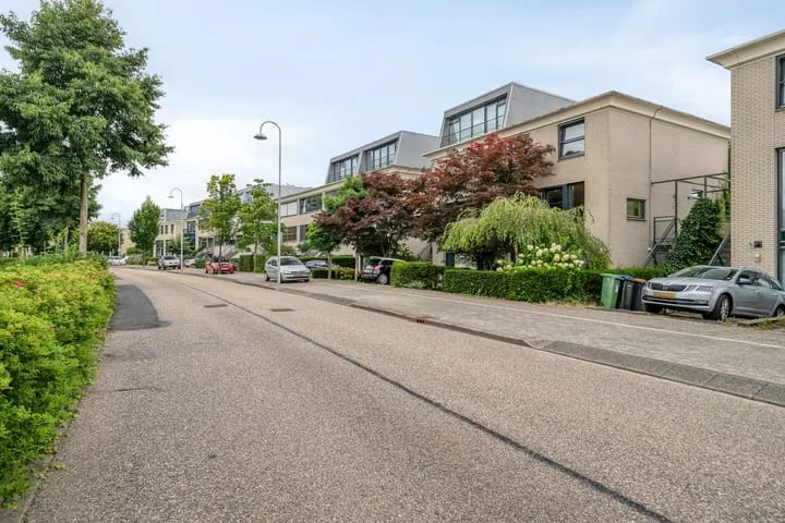 Afrikaring 59 Amersfoort thumbnail 6