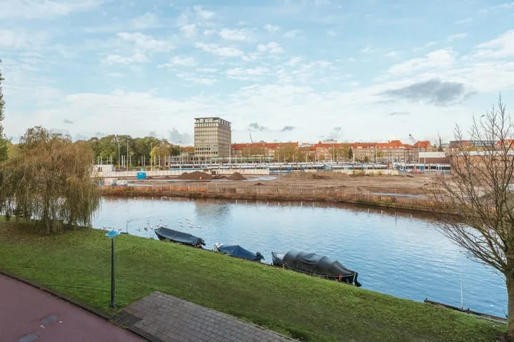 Afroditekade 137 Amsterdam thumbnail 4