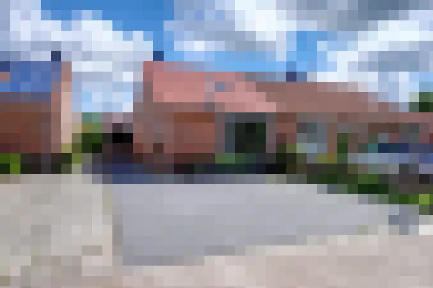 Afschrijver 11 in Sappemeer