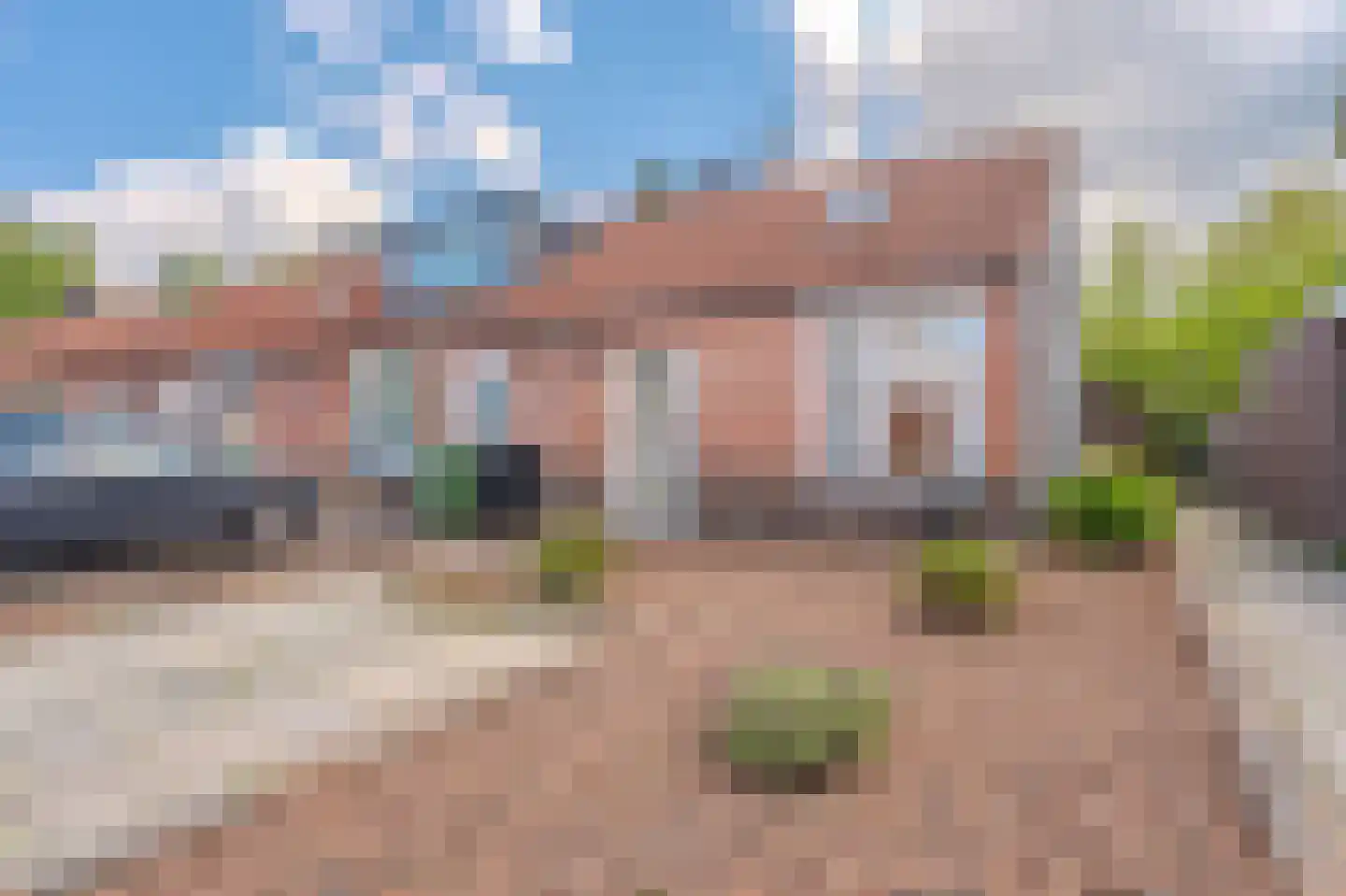 Afschrijver 22 in Sappemeer