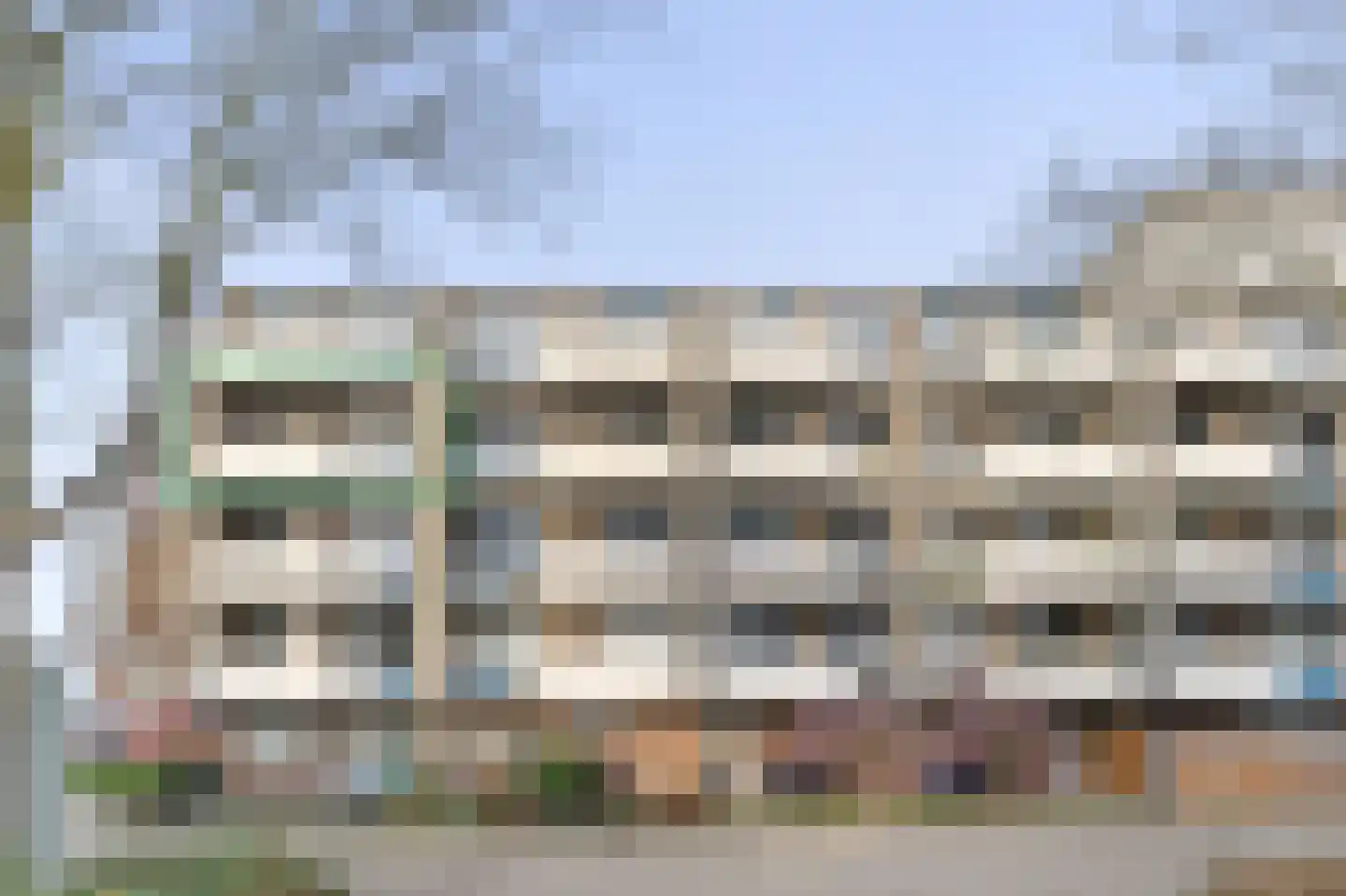 Afslag 15 dans Zwijndrecht