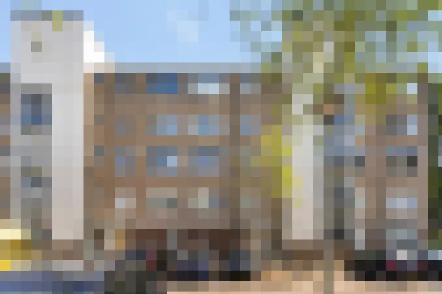 Afslag 23 Zwijndrecht