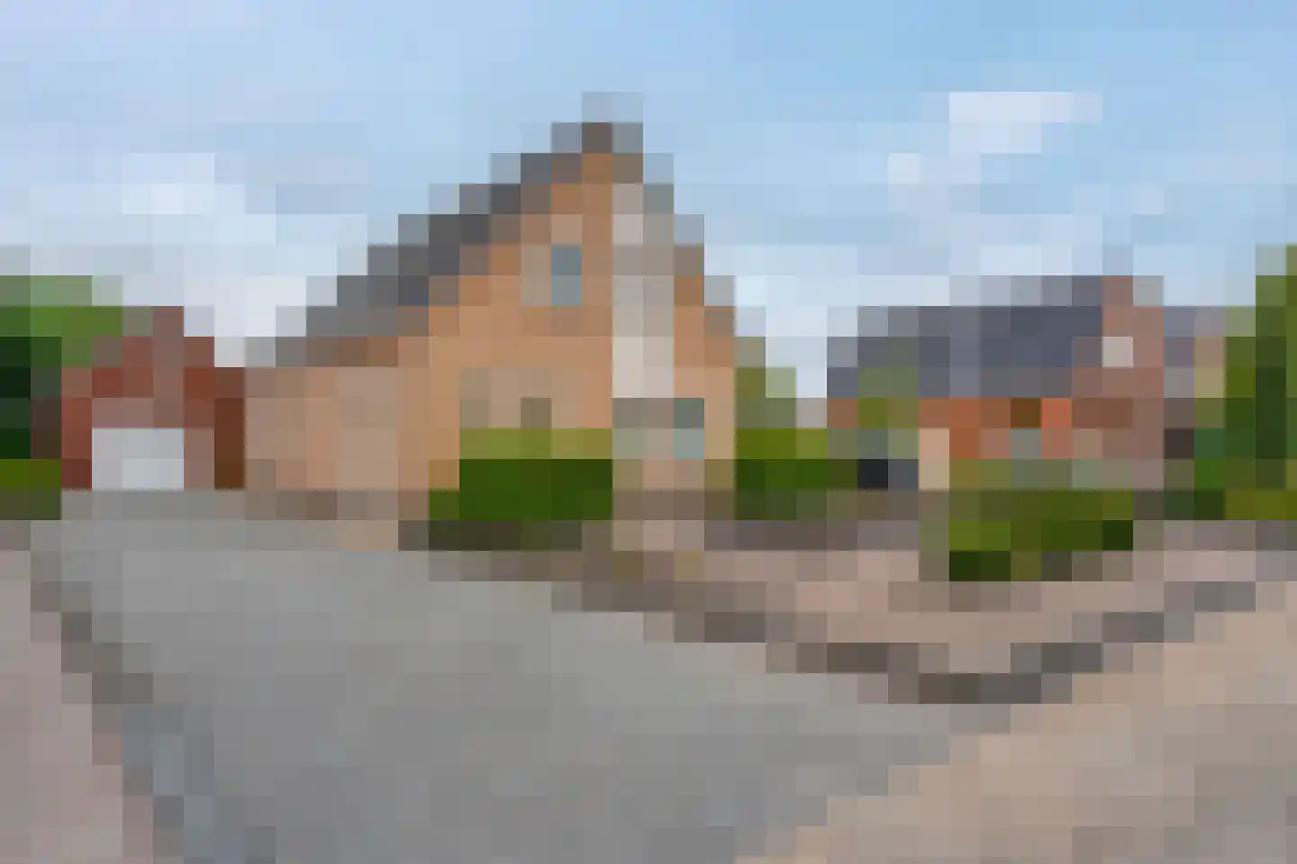 Afwateringskanaal 71 Farmsum