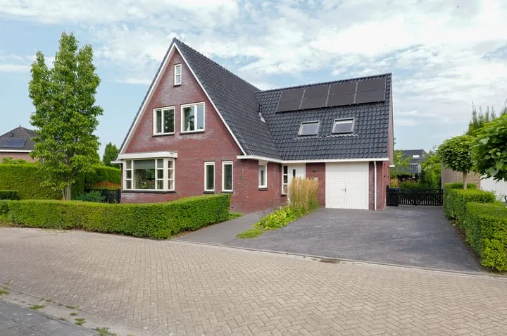 Afzeliahout 10 Assen