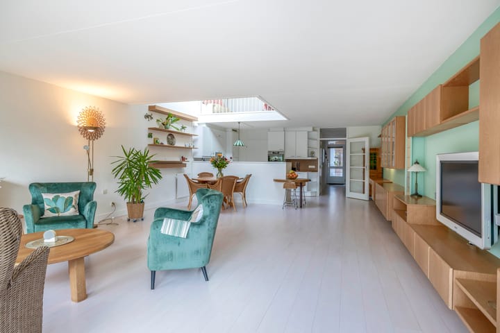 Agaat 48 in Zoetermeer photo