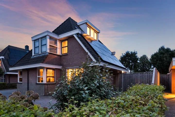 Agaatdreef 60 in Emmen