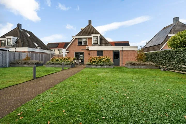 Agaatdreef 60 Emmen thumbnail 32