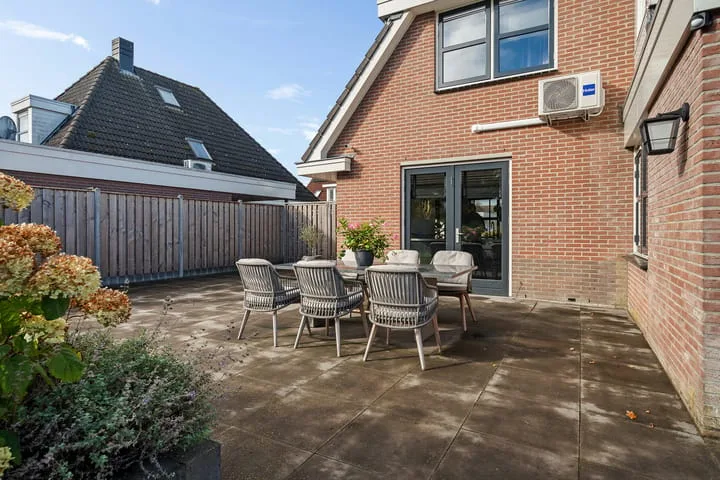Agaatdreef 60 Emmen thumbnail 33