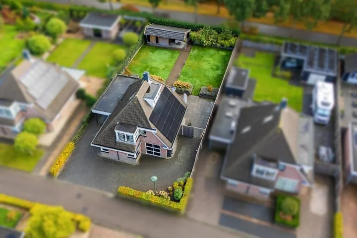 Agaatdreef 60 Emmen thumbnail 38