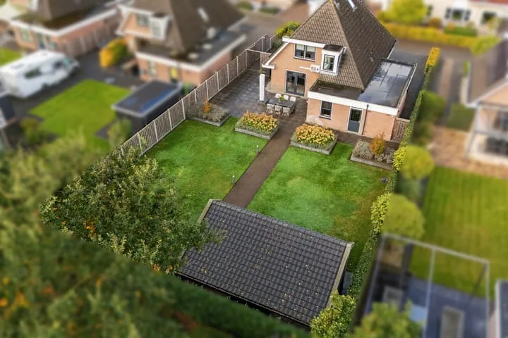 Agaatdreef 60 Emmen thumbnail 39