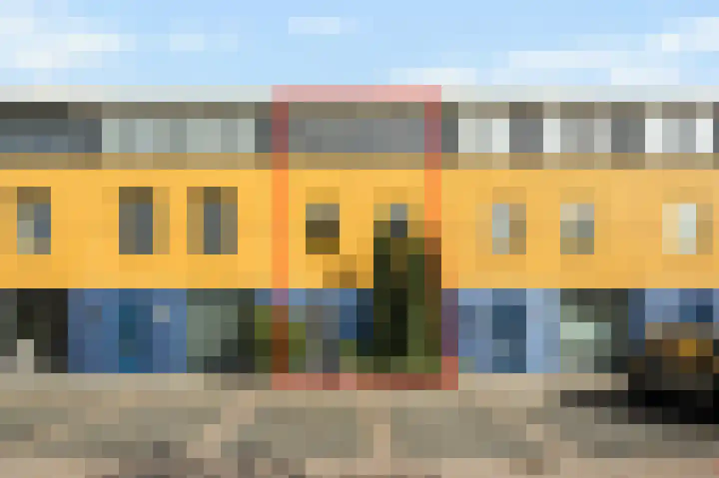 Agaatlaan 33 Rhoon