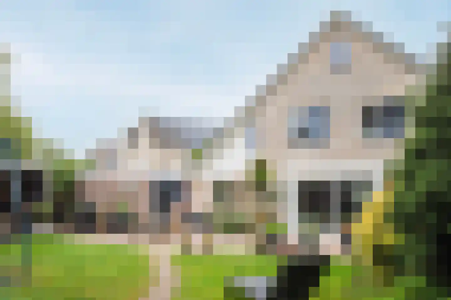 Agaatstoep 10 dans Assen