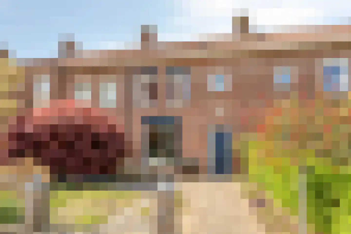 Agaatstraat 34 in Breda