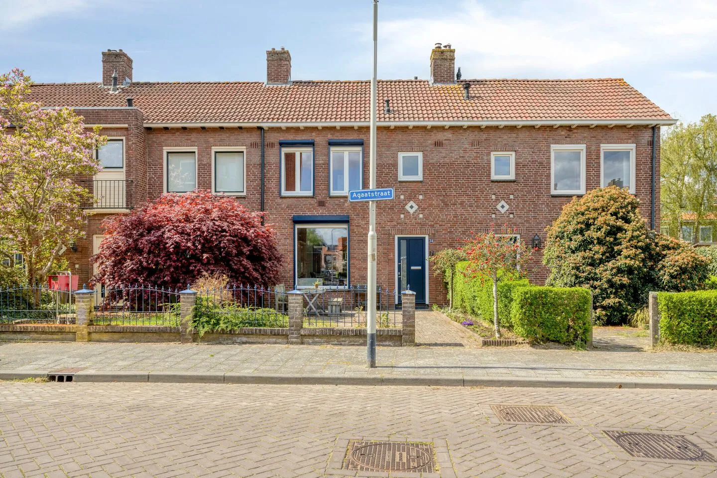 Agaatstraat 34 Breda thumbnail 53