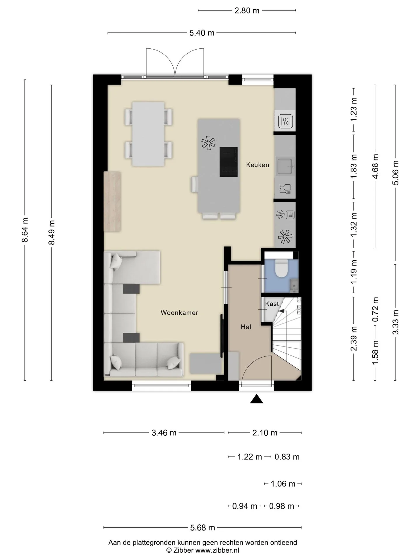 Agaatstraat 34 Breda thumbnail 62