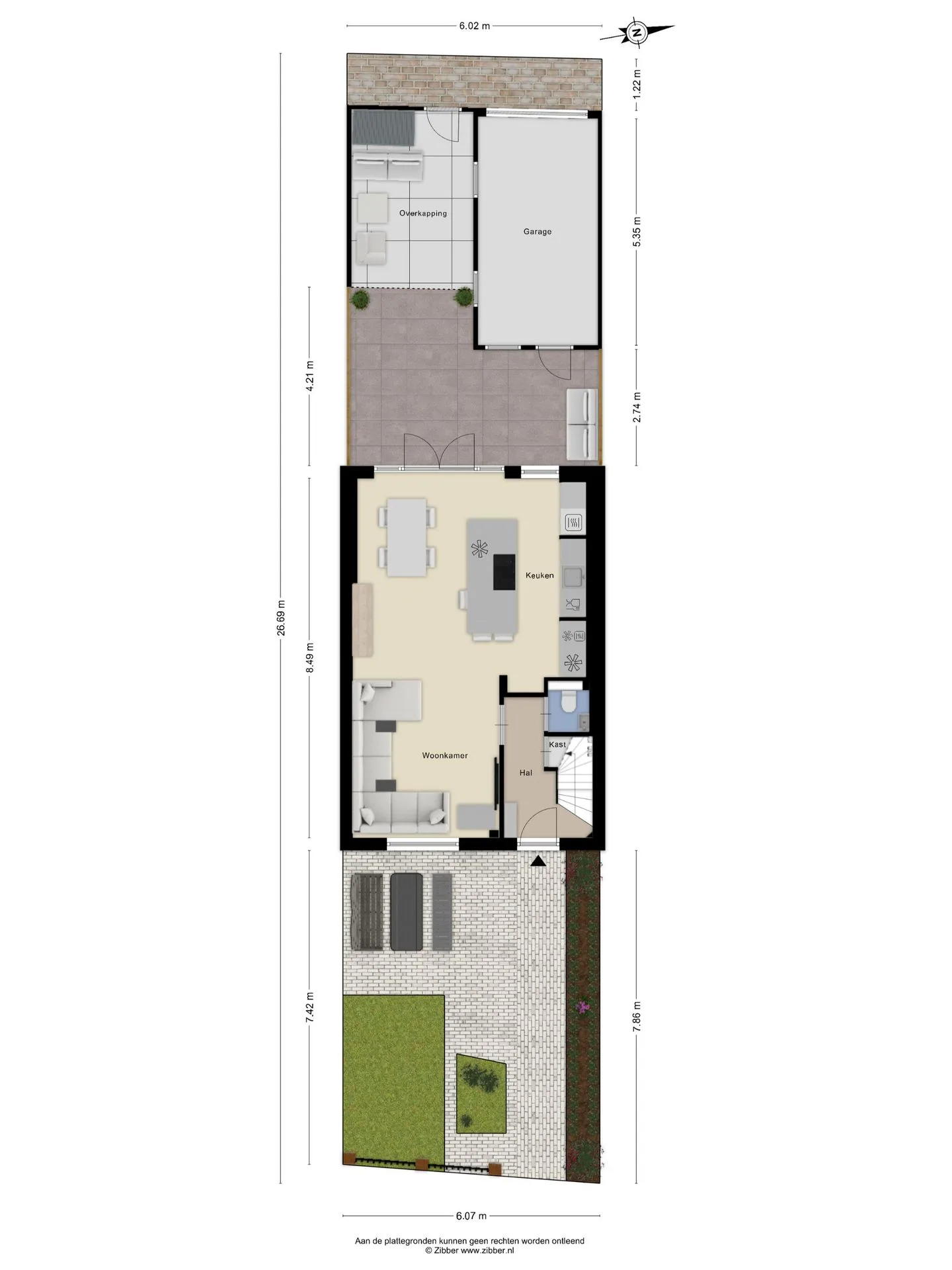 Agaatstraat 34 Breda thumbnail 63