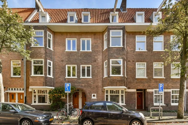 Agamemnonstraat 7 3 Amsterdam foto 2