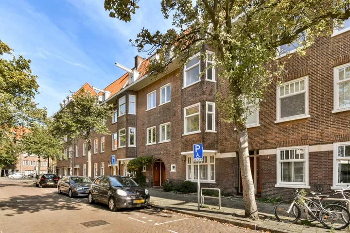 Agamemnonstraat 7 3 Amsterdam foto 3