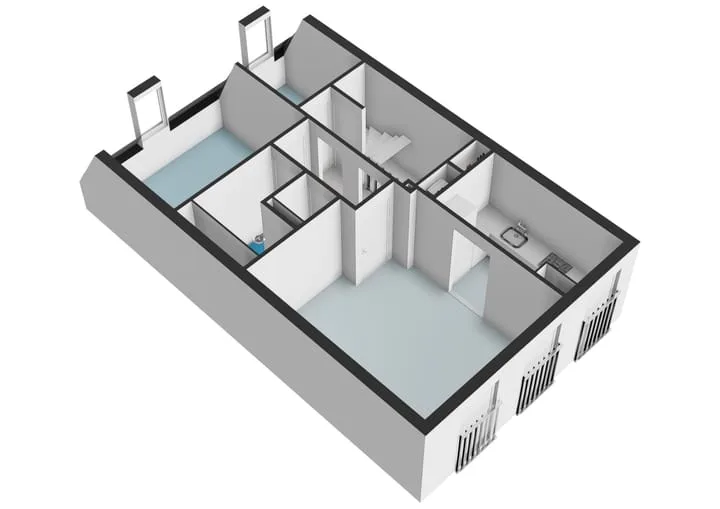 Agamemnonstraat 7 3 Amsterdam thumbnail 38